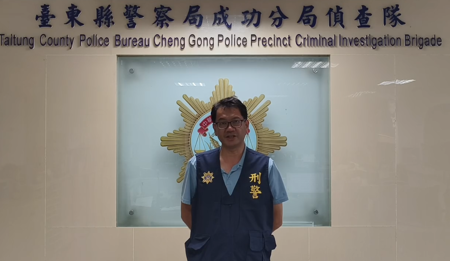 成功夜市機車噪音太大 2人口角爆肢體衝突 警依法嚴辦